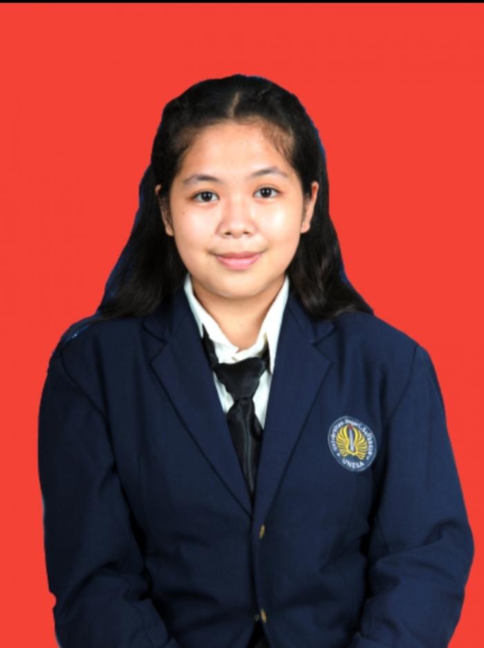 JULIANA MAS KINANTI SARAGIH