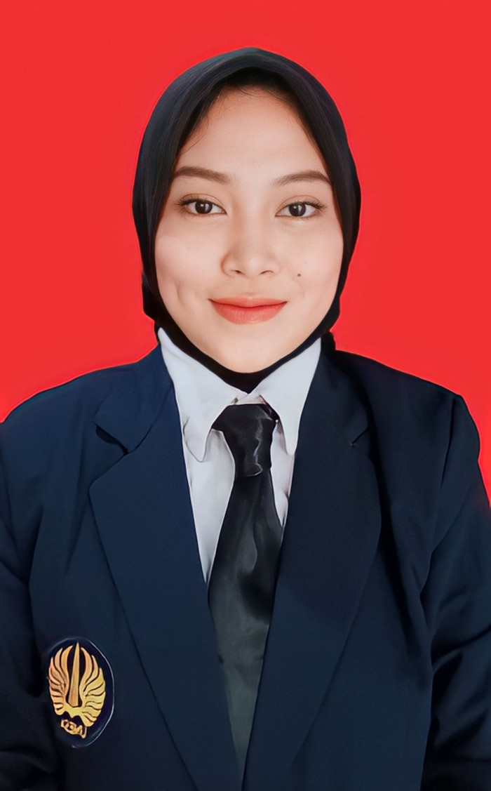 SHIVA SITI IKLIMAH ARIYANTI 