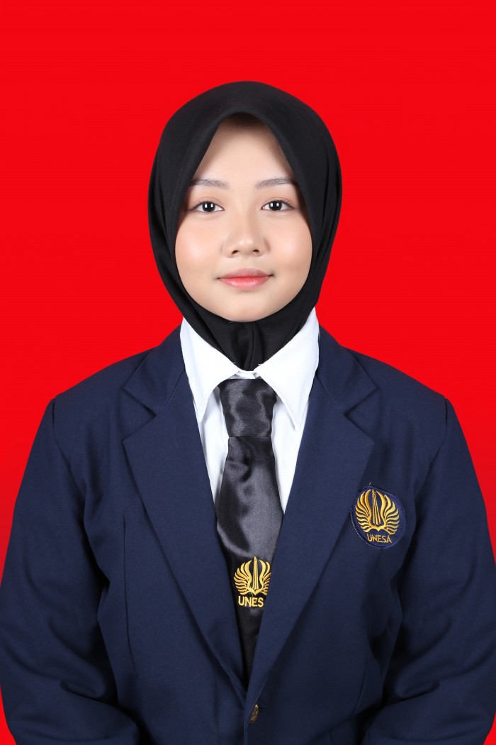 NINDITA ANASTASYA